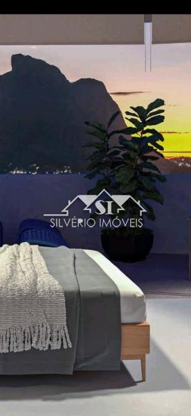 Apartamento à venda em Barra da Tijuca, Rio de Janeiro - RJ - Foto 9