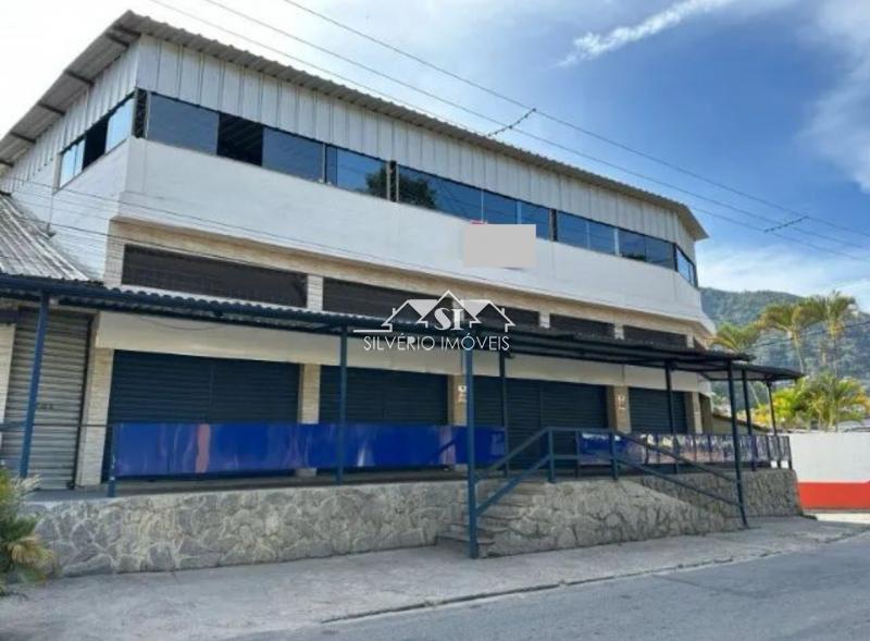 Loja para Alugar em Corrêas, Petrópolis - RJ - Foto 2