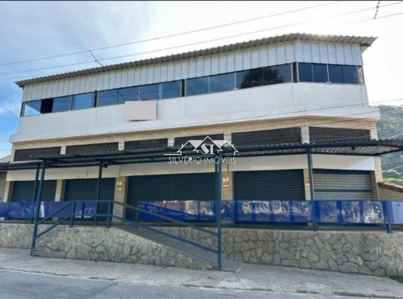 Loja em Corrêas - Petrópolis/RJ 