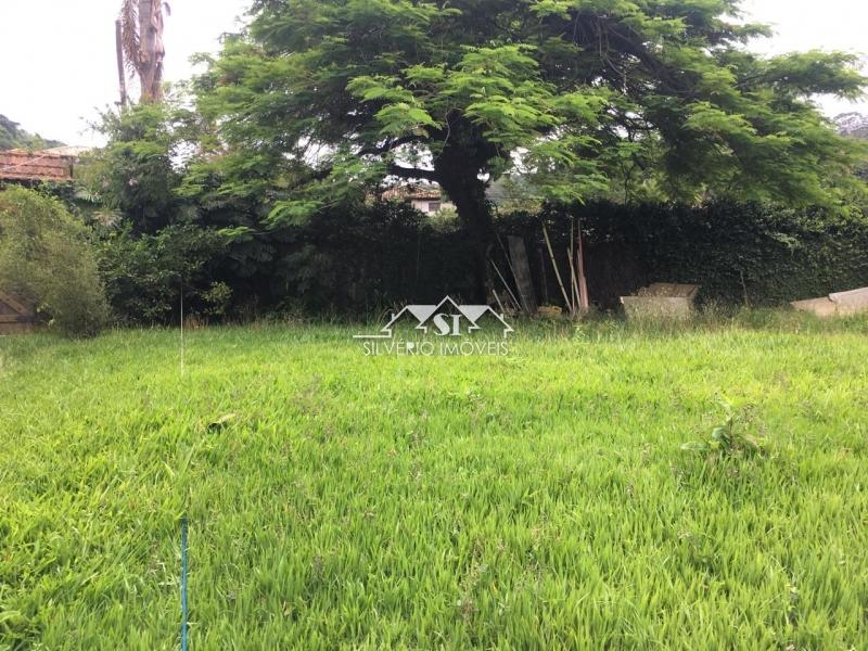 Terreno em Corrêas - Petrópolis/RJ 