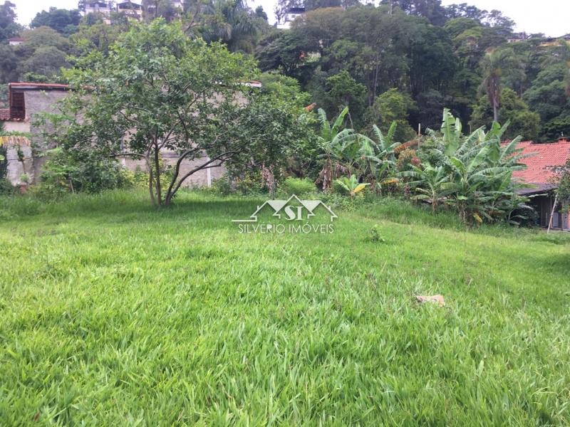 Terreno Residencial à venda em Corrêas, Petrópolis - RJ - Foto 2