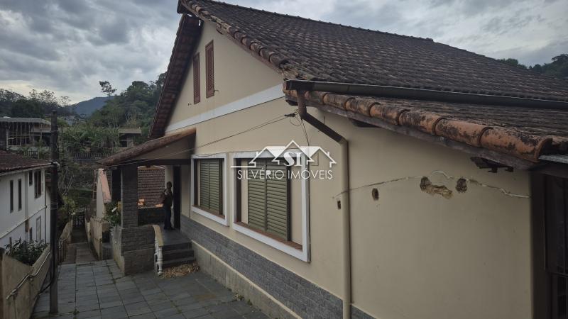 Casa à venda em Quarteirão Ingelheim, Petrópolis - RJ - Foto 1