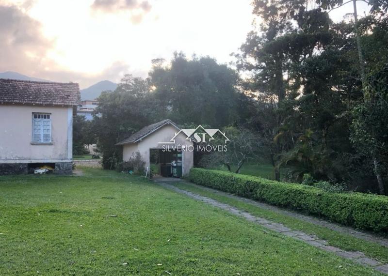 Terreno Residencial à venda em Alto, Teresópolis - RJ - Foto 2