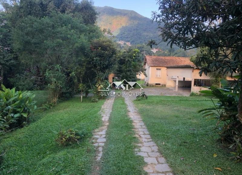 Terreno Residencial à venda em Alto, Teresópolis - RJ - Foto 3