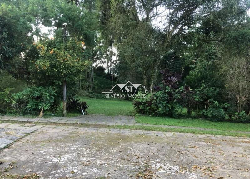 Terreno Residencial à venda em Alto, Teresópolis - RJ - Foto 4