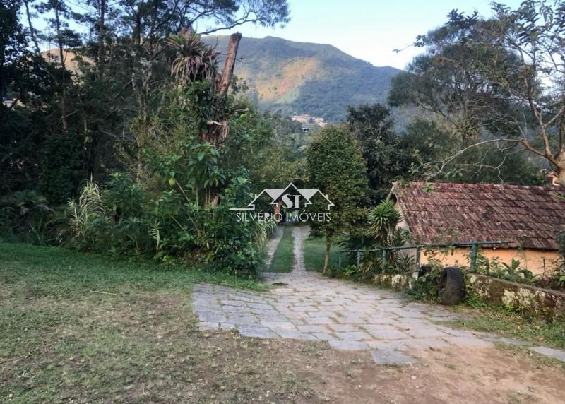 Terreno Residencial à venda em Alto, Teresópolis - RJ - Foto 12