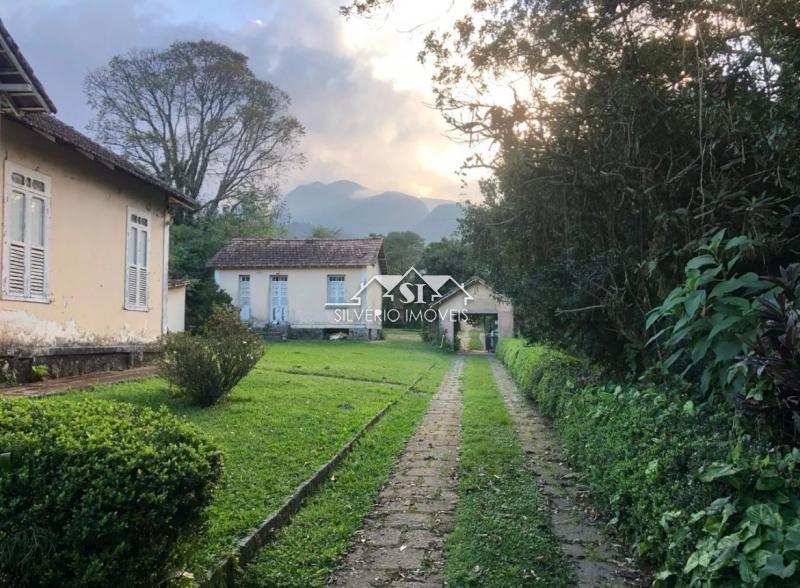 Terreno Residencial à venda em Alto, Teresópolis - RJ - Foto 14