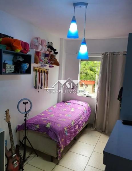 Apartamento à venda em Quitandinha, Petrópolis - RJ - Foto 5