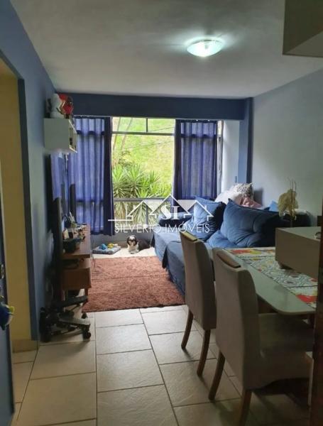 Apartamento à venda em Quitandinha, Petrópolis - RJ - Foto 3