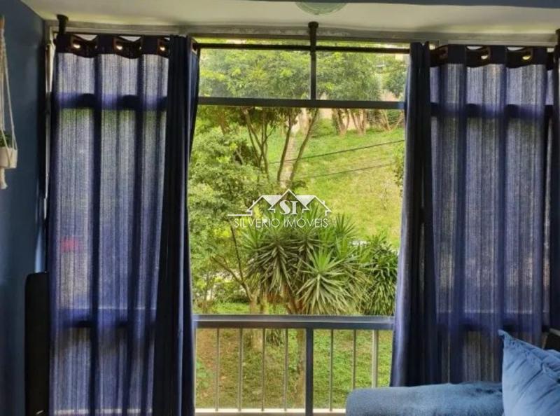 Apartamento à venda em Quitandinha, Petrópolis - RJ - Foto 10