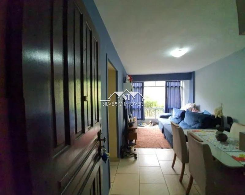 Apartamento à venda em Quitandinha, Petrópolis - RJ - Foto 2