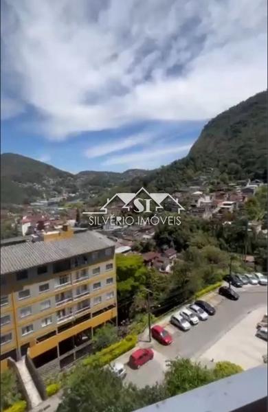 Apartamento à venda em Quitandinha, Petrópolis - RJ - Foto 8