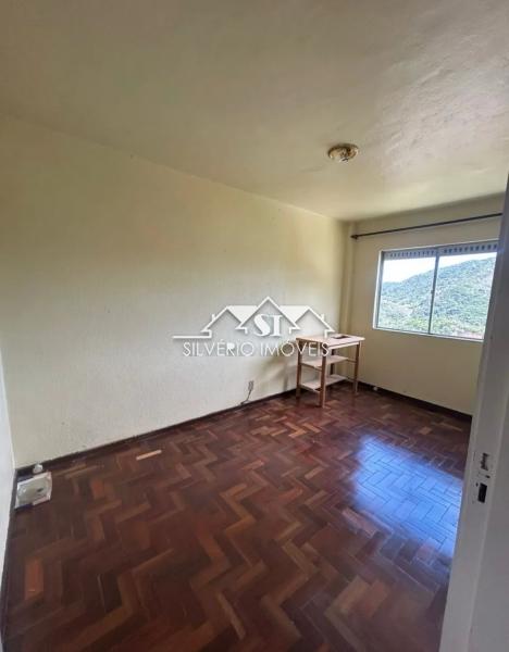Apartamento em Quitandinha - Petrópolis/RJ  - 2 Quartos