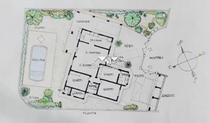 Casa à venda em Bonsucesso, Petrópolis - RJ - Foto 3