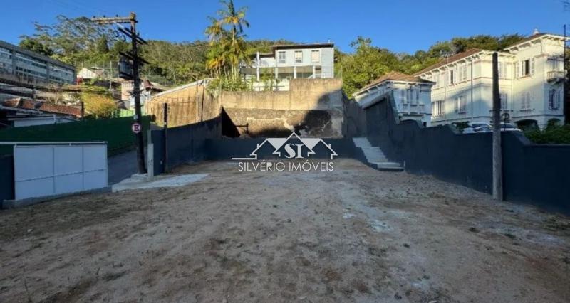Terreno em Centro - Petrópolis/RJ 