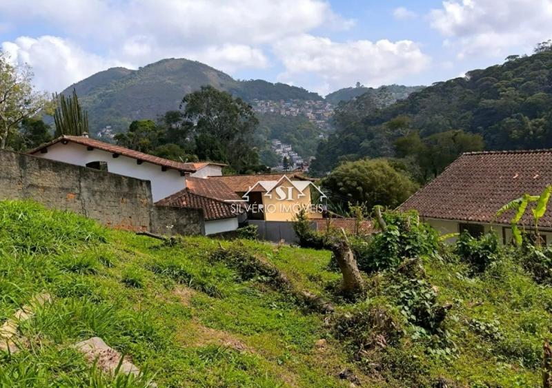 Terreno em Centro - Petrópolis/RJ 
