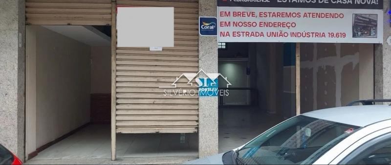 Loja para Alugar em Pedro do Rio, Petrópolis - RJ - Foto 10