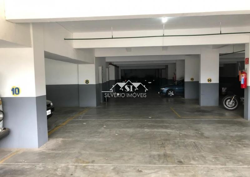 Vaga de Garagem em Alto da Serra - Petrópolis/RJ 
