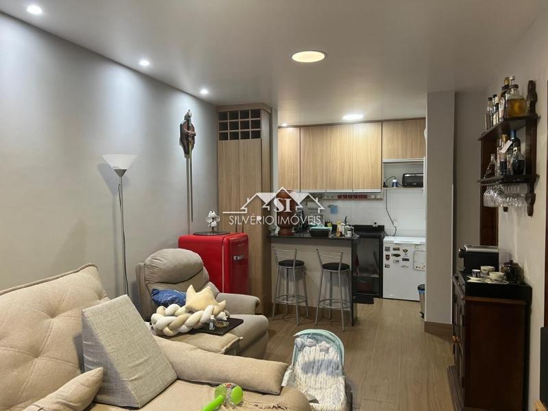 Apartamento à venda em Quitandinha, Petrópolis - RJ - Foto 18