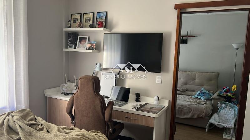 Apartamento à venda em Quitandinha, Petrópolis - RJ - Foto 16