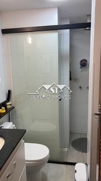 Apartamento à venda em Quitandinha, Petrópolis - RJ - Foto 14