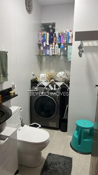 Apartamento à venda em Quitandinha, Petrópolis - RJ - Foto 12