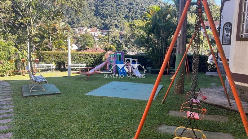 Apartamento à venda em Quitandinha, Petrópolis - RJ - Foto 11