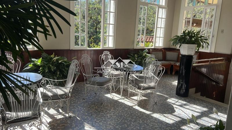 Apartamento à venda em Quitandinha, Petrópolis - RJ - Foto 2