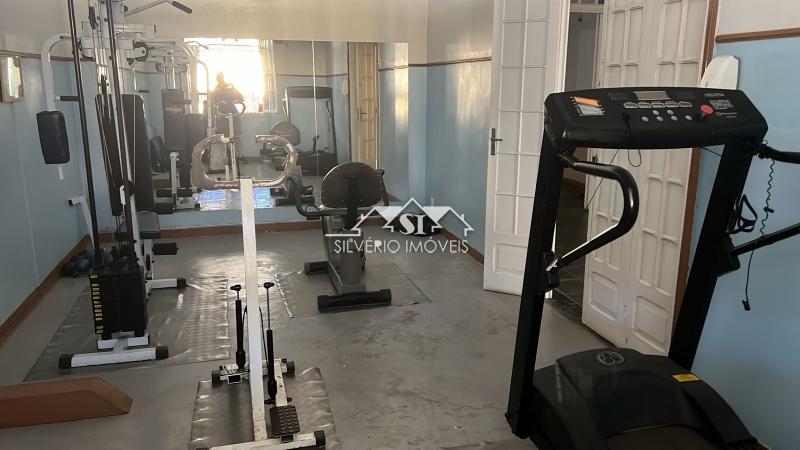 Apartamento à venda em Quitandinha, Petrópolis - RJ - Foto 7