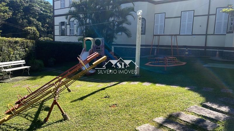 Apartamento à venda em Quitandinha, Petrópolis - RJ - Foto 6