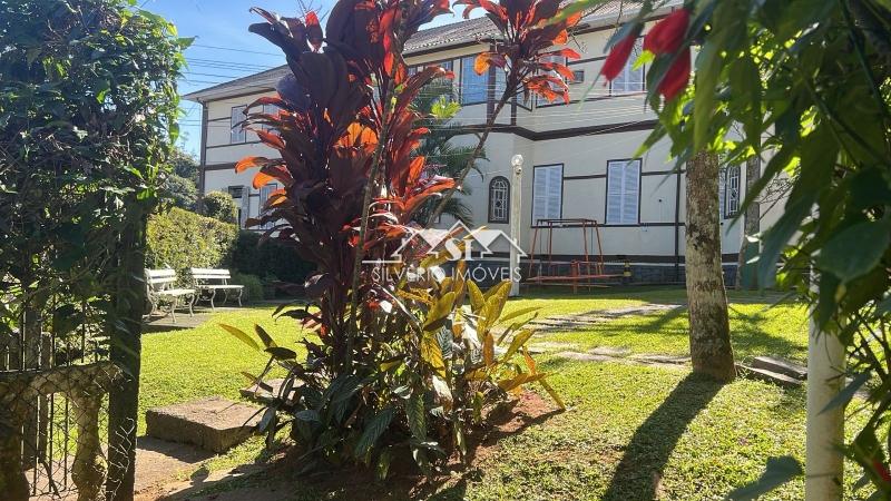 Apartamento em Quitandinha - Petrópolis/RJ  - 1 Quartos