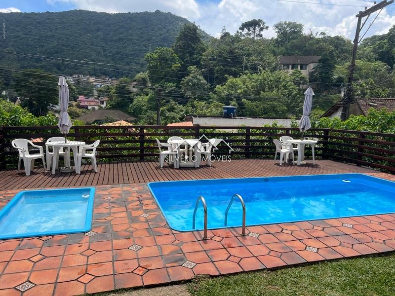 Apartamento à venda em Quitandinha, Petrópolis - RJ - Foto 4