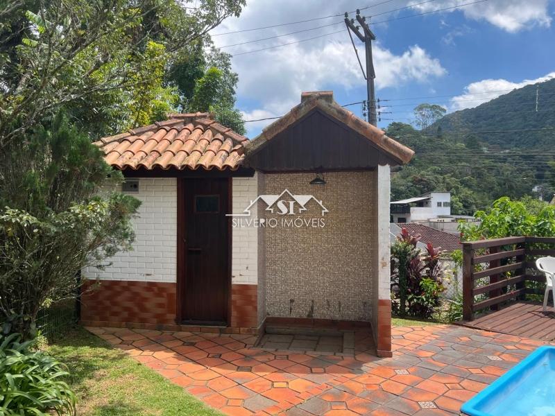 Apartamento à venda em Quitandinha, Petrópolis - RJ - Foto 3