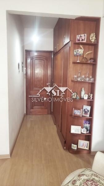 Apartamento à venda em Centro, Petrópolis - RJ - Foto 17