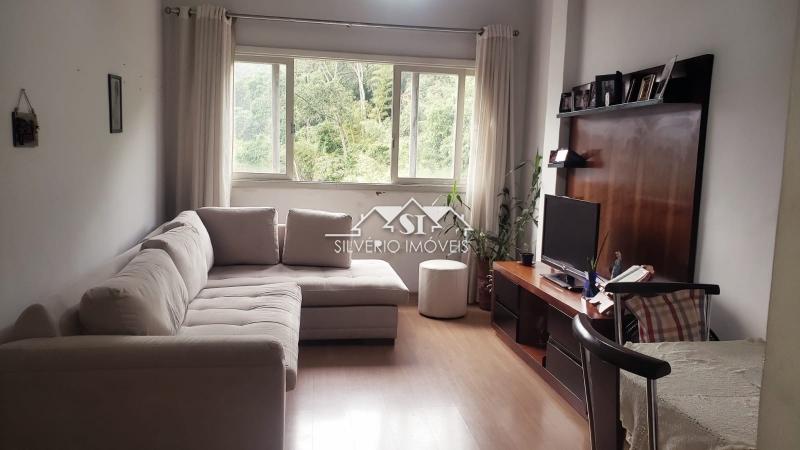 Apartamento à venda em Centro, Petrópolis - RJ - Foto 20