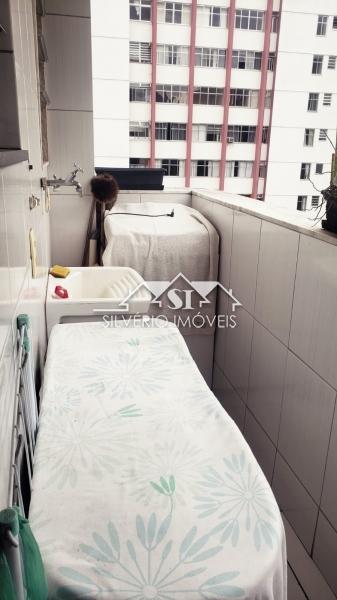 Apartamento à venda em Centro, Petrópolis - RJ - Foto 11