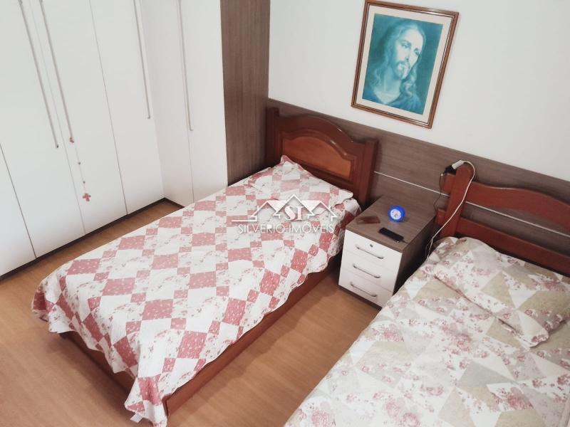 Apartamento à venda em Centro, Petrópolis - RJ - Foto 8