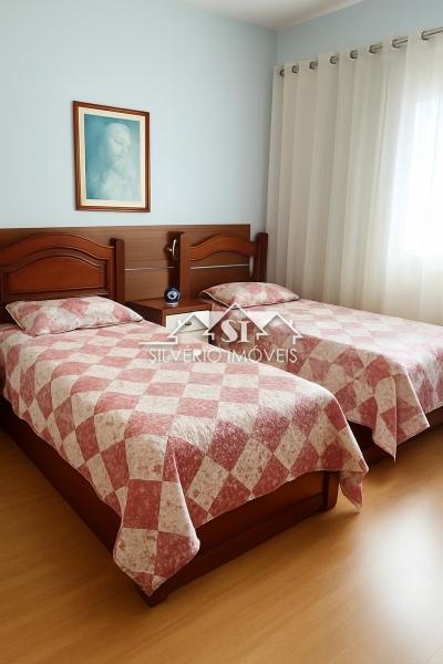 Apartamento à venda em Centro, Petrópolis - RJ - Foto 6