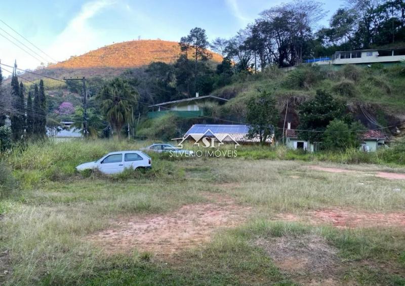 Terreno Residencial à venda em Itaipava, Petrópolis - RJ - Foto 4