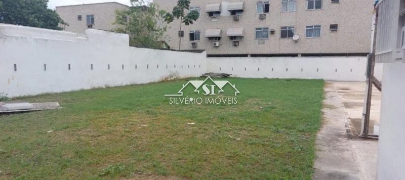 Terreno em Ilha do Governador - Rio de Janeiro/RJ 