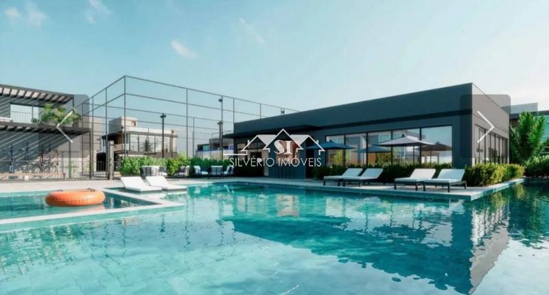 Terreno Residencial à venda em Recreio dos Bandeirantes, Rio de Janeiro - RJ - Foto 2