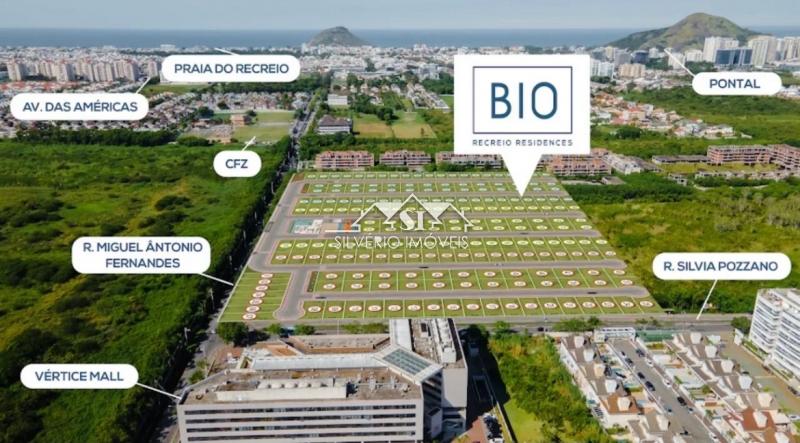 Terreno Residencial à venda em Recreio dos Bandeirantes, Rio de Janeiro - RJ - Foto 11