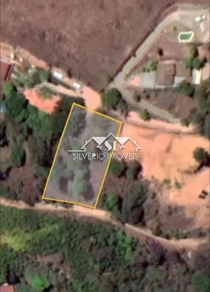 Terreno em Bonsucesso - Petrópolis/RJ 