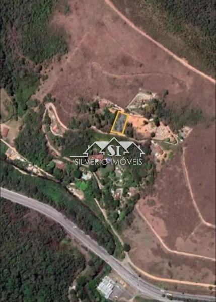 Terreno Residencial à venda em Bonsucesso, Petrópolis - RJ - Foto 3