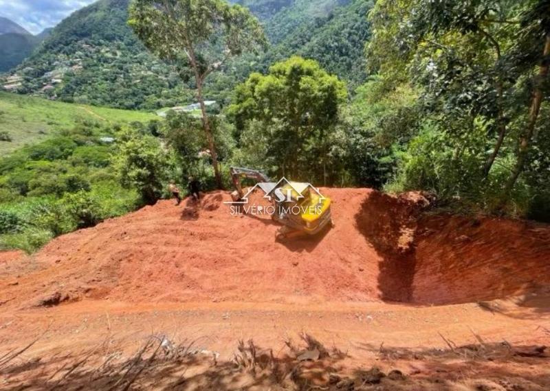 Terreno Residencial à venda em Bonsucesso, Petrópolis - RJ - Foto 4