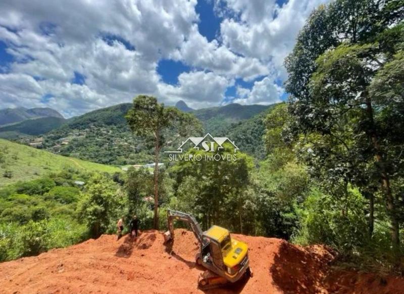 Terreno Residencial à venda em Bonsucesso, Petrópolis - RJ - Foto 5