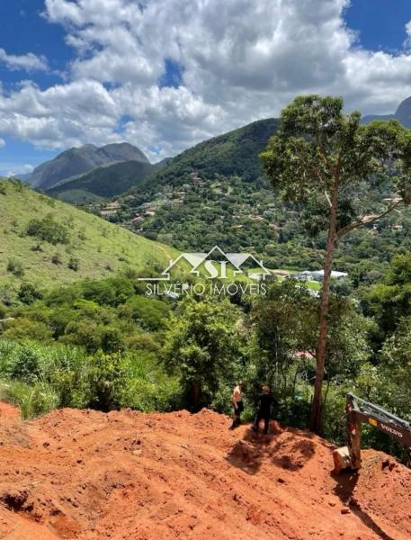 Terreno Residencial à venda em Bonsucesso, Petrópolis - RJ - Foto 6