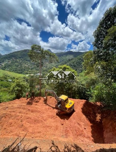 Terreno Residencial à venda em Bonsucesso, Petrópolis - RJ - Foto 7