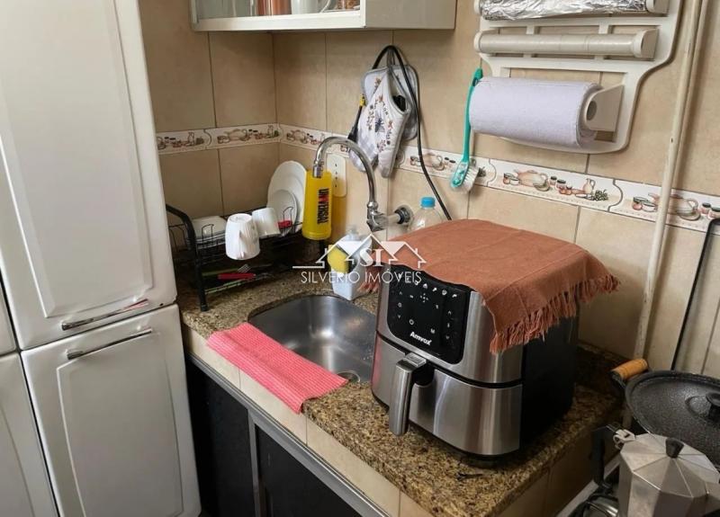 Apartamento à venda em Corrêas, Petrópolis - RJ - Foto 10