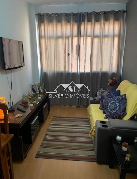 Apartamento à venda em Corrêas, Petrópolis - RJ - Foto 2